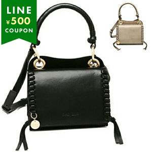SEE BY CHLOE シーバイクロエ ショルダーバッグ マラ レディース
