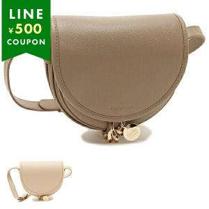SEE BY CHLOE（シーバイクロエ） ショルダーバッグ マラ レディース
