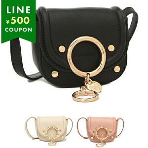 SEE BY CHLOE シーバイクロエ ショルダーバッグ マラ ミニバッグ