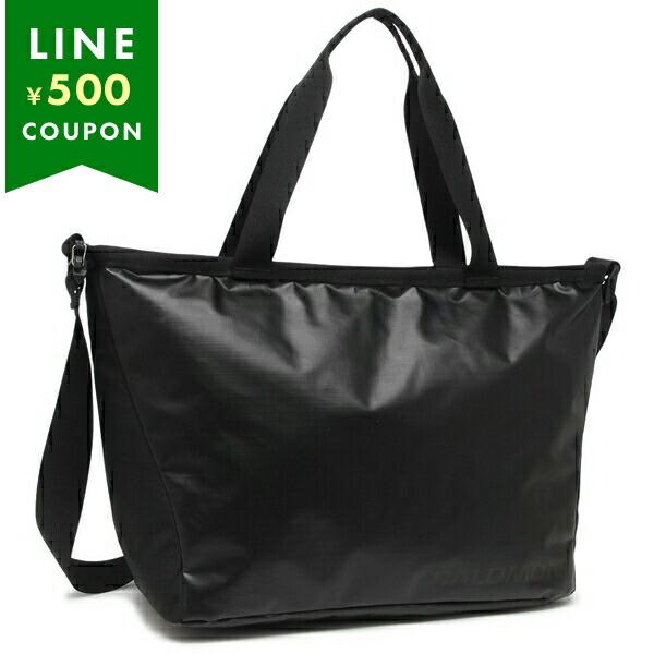 サロモン SALOMON ショルダーバッグ トートバッグ EXTENDED TOTEBAG S 15...