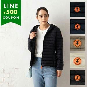 SAVE THE DUCK（セーブ・ザ・ダック） 【値下げ】SAVE THE DUCK 中綿