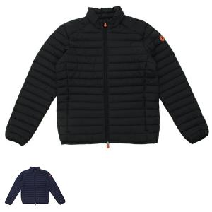 SAVE THE DUCK（セーブ・ザ・ダック） ダウンジャケット コート