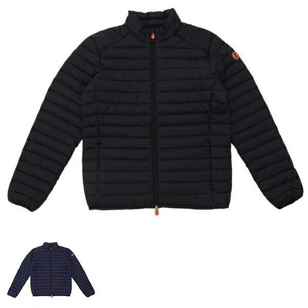 セーブザダック ダウンジャケット コート アレクサンダー メンズ SAVE THE DUCK D32...