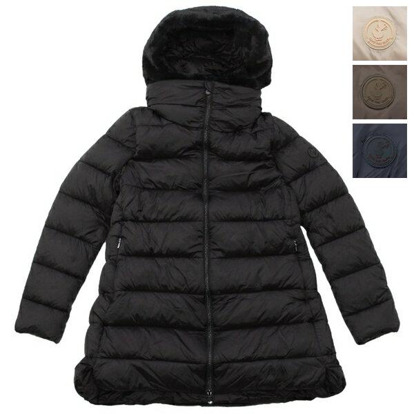 セーブザダック ダウンジャケット コート マチルダ リサイクルナイロン レディース SAVE THE...