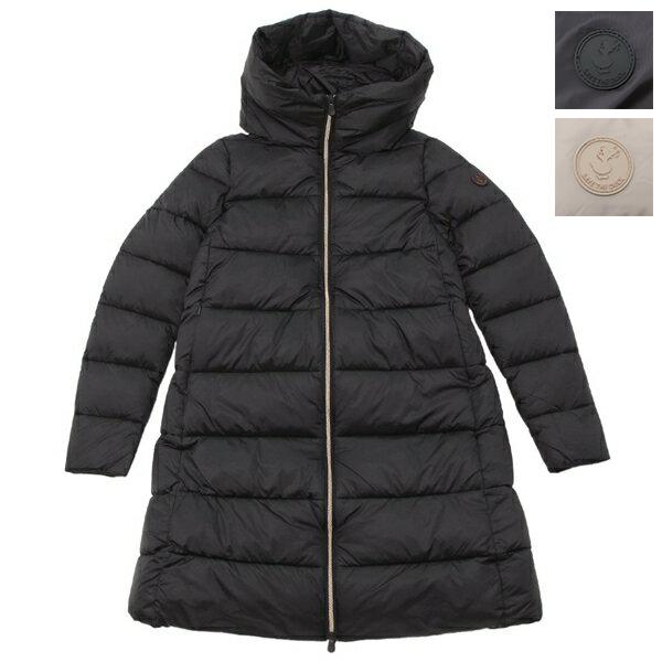 セーブザダック ダウンジャケット コート リサ エコダウン レディース SAVE THE DUCK ...