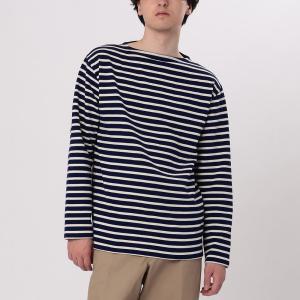 SAINT JAMES セントジェームス Tシャツ カットソー メンズ ST
