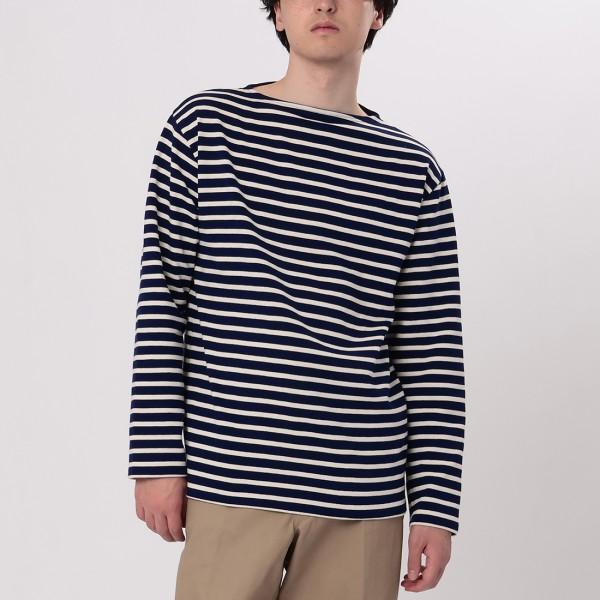 セントジェームス ウエッソン SAINT JAMES マリンエクリュ