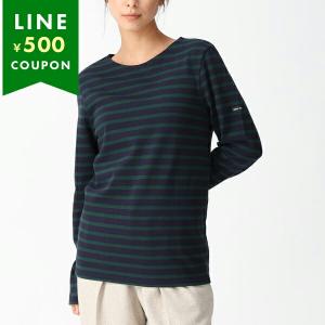 SAINT JAMES（セントジェームス） Tシャツ カットソー ギルド ボート