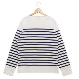 セントジェームス Tシャツ カットソー ナヴァ...の詳細画像1