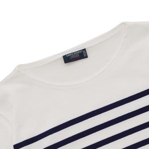 セントジェームス Tシャツ カットソー ナヴァ...の詳細画像2