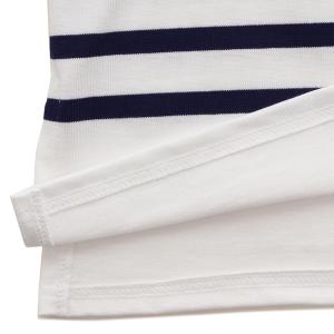 セントジェームス Tシャツ カットソー ナヴァ...の詳細画像3