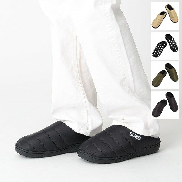 スブ サンダル オリジナルス Fライン ウインターサンダル メンズ レディース ユニセックス SUB...