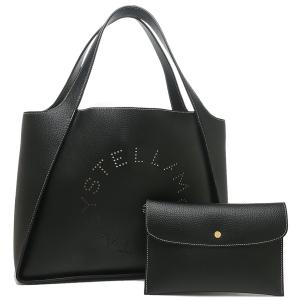 Stella McCartney（ステラ・マッカートニー） トートバッグ ロゴトート