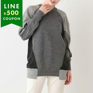 AMI Alexandre Mattiussi アミパリス ニット セーター タートルネック