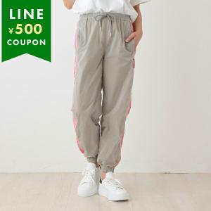 Stella McCartney（ステラ・マッカートニー） レギンス パンツ ロゴ