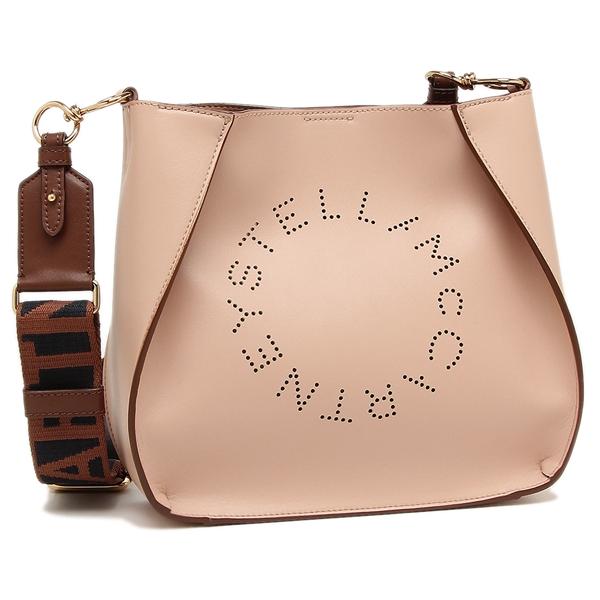 ステラマッカートニー ショルダーバッグ レディース ロゴ STELLA McCARTNEY 7000...