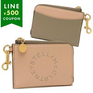 Stella McCartney（ステラ・マッカートニー） カードケース コイン