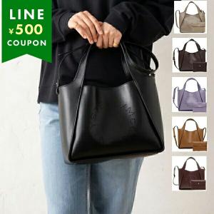 Stella McCartney ステラマッカートニー トートバッグ レディース