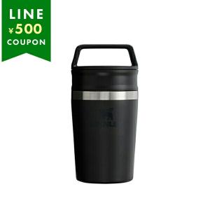 真空マグ 0.23L（ブラック）02887-007の商品画像