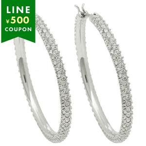 BALENCIAGA（バレンシアガ） ピアス CUT XS EARRING カットEX 698916