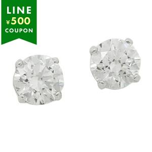 SWAROVSKI（スワロフスキー） ピアス Constella サークル クリスタル