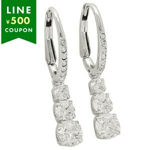 SWAROVSKI スワロフスキー Swarovski Millenia ドロップピアス 5636569