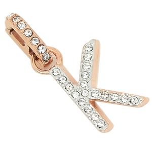 スワロフスキー アクセサリー チャーム レディース リミックス コレクション SWAROVSKI 5437619 ゴールド ホワイト