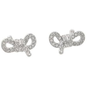 スワロフスキー ピアス アクセサリー レディース SWAROVSKI 5447080 シルバー クリア