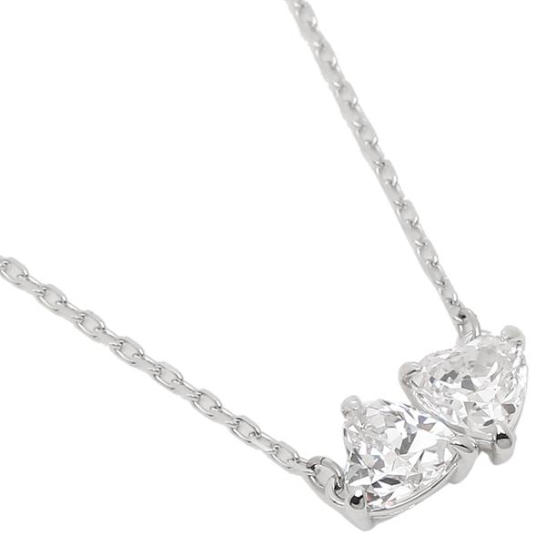 スワロフスキー ネックレス アクセサリー SWAROVSKI 5517117 ATTRACT SOU...