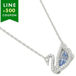 スワロフスキー ネックレス Disney ディズニー 不思議の国のアリス