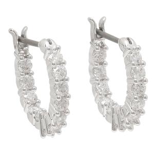 SWAROVSKI Swarovski スワロフスキー ピアス レディース 5638769