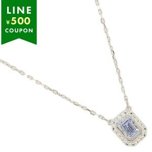 SWAROVSKI（スワロフスキー） ネックレス ペンダント ローズゴールド