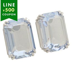 SWAROVSKI ピアス 「公式」「スワロフスキー」Millenia ドロップ