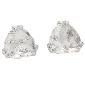 【P10% 6/1 20時~6/2 24時】スワロフスキー ピアス アクセサリー ミレニア スタッドピアス シルバー レディース SWAROVSKI 5619498｜axes