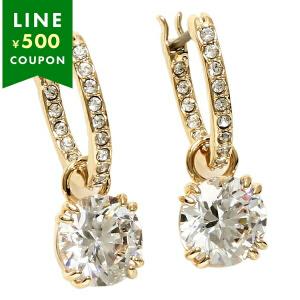 SWAROVSKI スワロフスキー Swarovski Millenia イヤーカフ