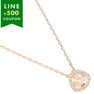スワロフスキー ネックレス レディース 5648749 Stilla ステラ SWAROVSKI Swarovski スワロフスキー ネックレス レディース