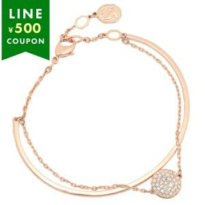 SWAROVSKI（スワロフスキー） ブレスレット 「公式」「スワロフスキー