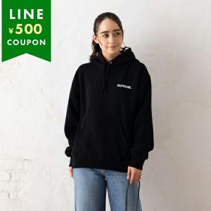 Supreme（シュプリーム） スウェット スモールボックスロゴ ブラック