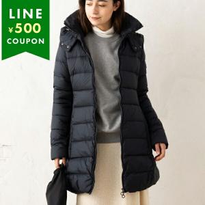 TATRAS タトラス ポリテアマ POLITEAMA ダウン ダウンジャケット