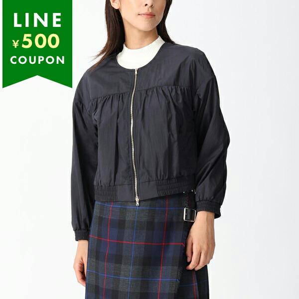 タトラス ジャケット アーサ ブラック レディース TATRAS LTAT25S4879L 01