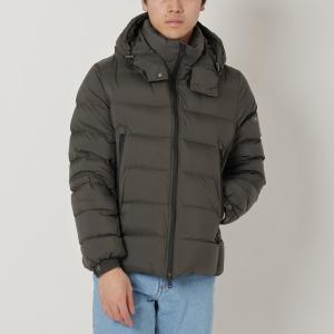 TATRAS（タトラス） BORBORE MTA19A4568 ボルボーレ ダウンジャケット