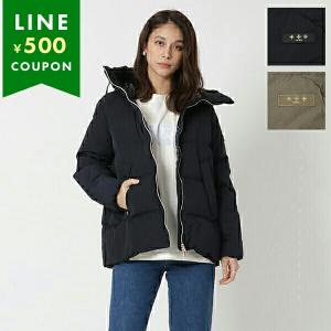 タトラス ダウンジャケット コート ルエラ レディース TATRAS LTLA23A4268 LARALITA DOWN JACKET
