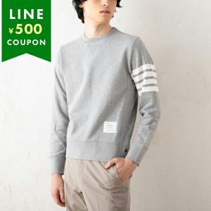 THOM BROWNE（トム ブラウン） Tシャツ カットソー ロングスリーブT