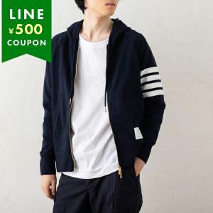 THOM BROWNE トムブラウン Tシャツ カットソー ロングスリーブT