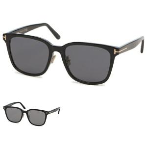 TOM FORD EYEWEAR トムフォード サングラス アジアンフィット ブラック