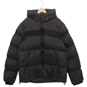 TOMMY HILFIGER（トミー・ヒルフィガー） ダウンジャケット ミックスド