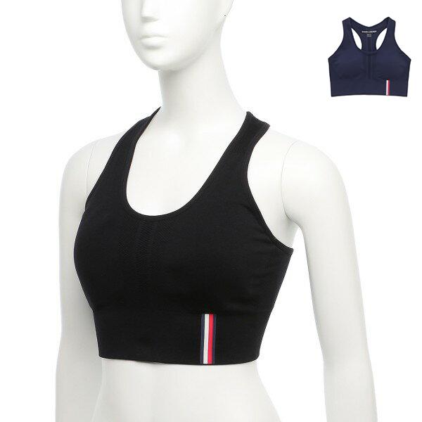 トミーヒルフィガー インナー スポーツブラ スポーツウェア レディース TOMMY HILFIGER...