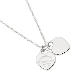 ティファニー ネックレス TIFFANY&Co. 2...