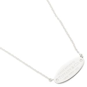 ティファニー ネックレス メンズの商品一覧 通販 Yahoo ショッピング