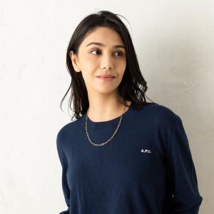 トムウッド ネックレス ペンダント ゴールド ...の詳細画像1